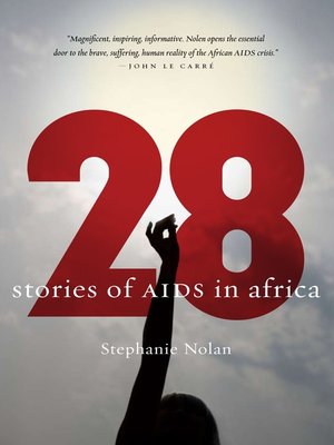 cover image of 28